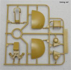 HGUC MSM-04G 玖阿格 独角兽 Ver.-资料图