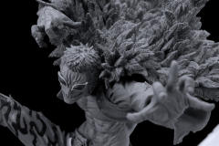 SCultures 吉诃德・多佛朗明哥 -资料图