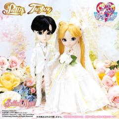Pullip  Pullip 月野兔 Wedding Version-资料图