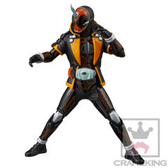 DXF Figure 假面骑士Ghost 我很孤单-资料图