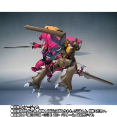 ROBOT魂   <Side AB> 哥多-资料图