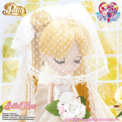 Pullip  Pullip 月野兔 Wedding Version-资料图