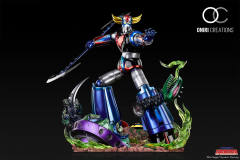 Premium Statue Giru Giru 古兰戴萨 -资料图