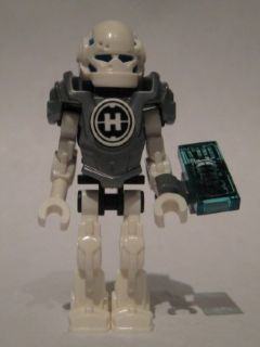 Hero Factory Mini - Stormer with Datapad
