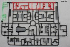 RG RX-178 高达 Mk-II 提坦斯 Ver.-资料图