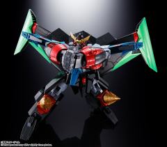 超合金魂 GX-104 我王战牙-资料图