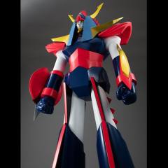 Jumbo Soft Vinyl Figure 莱丁 -资料图