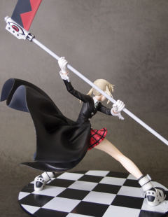Perfect Posing Products 摩诃·亚邦 噬魂师 -资料图