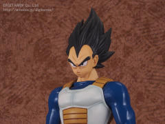 Dimension of Dragonball 贝吉塔 -资料图