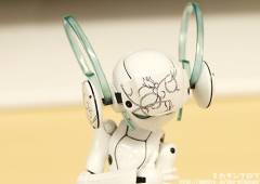 figma#038 Drossel von Flügel -资料图