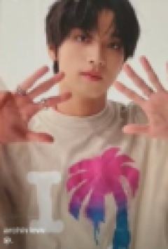 Ay-Yo一期随机卡 ver.B 灿