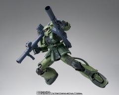G.F.F.M.C.  MS-06F 多安专用渣古-资料图