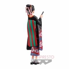 DXF 伟大航女~和之国Vol.2 妮可・罗宾 -资料图