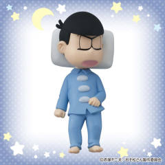 Oyasumi Osomatsu-san 松野空松 