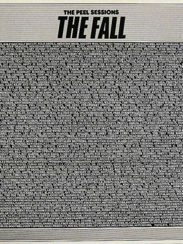 The Peel Sessions