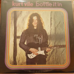 Bottle It In