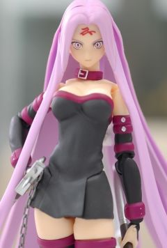 figma#069 美杜莎 Rider 1.0-资料图