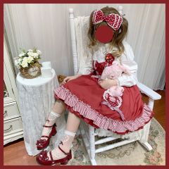 candy doll sk-资料图