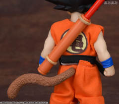 Dimension of Dragonball 孙悟空 年轻 ver.-资料图
