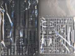 HGUC RX-78 GP03S 雄蕊-资料图
