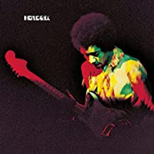 Band Of Gypsys Remastered