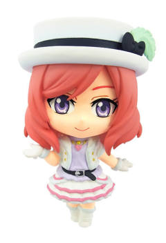 西木野真姫 Snow halation