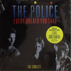 Every Breath You Take (The Singles)