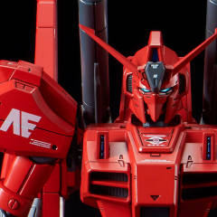 RE/100 MSF-007 高达Mk-Ⅲ Unit 8-资料图