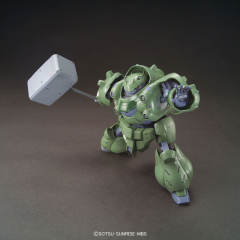HGI-BO ASW-G-11 古辛高达-资料图