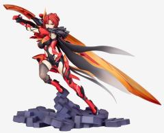无量塔姬子 真红骑士 月蚀Ver.-资料图