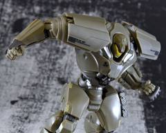ROBOT魂 铁腕凤凰-资料图