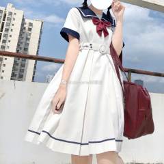 白雪姬·盛夏服-资料图