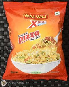 X-Press Flavour Of Pizza In Noodles Proprietary Food