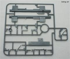 HGUC 杰刚D型-资料图
