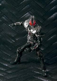 S.I.C. 极魂 假面骑士Faiz Accel Form-资料图