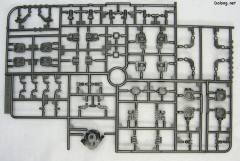 MG MS-06J 陆战型扎古Ⅱ 彩色透明 Ver.-资料图