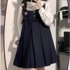 小奶樱·套装-资料图