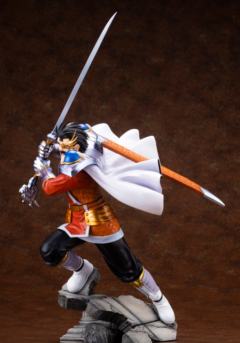 ARTFX J 巴兰-资料图