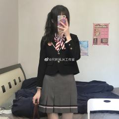 樱时艺高·韩式制服