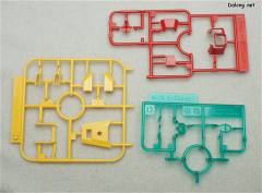 MG AGE-2DB 高达AGE-2 双弹模式-资料图