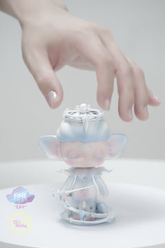 梵恩Fine小雪-ber体-资料图
