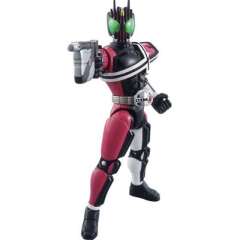 Final Form Ride 假面骑士Decade -资料图