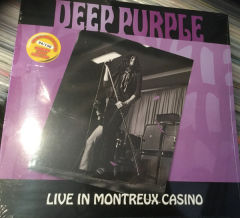 Live In Montreux Casino