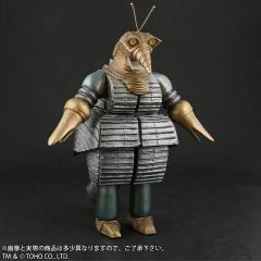 Toho Daikaiju Series 莫格拉 发光 ver.-资料图