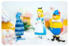 羞羞世界系列x爱丽丝-资料图