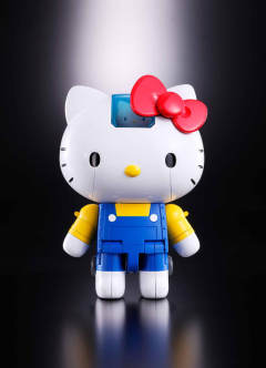 Hello Kitty -资料图