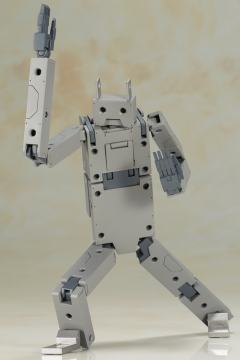 Frame Arms 充电君-资料图