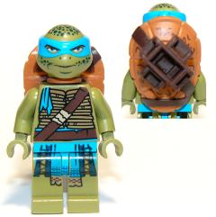 Leonardo (Movie Version)
