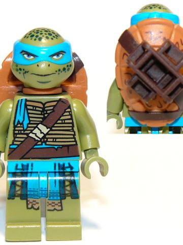Leonardo (Movie Version)