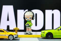 四代–Melody-资料图